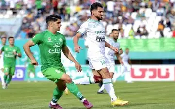 قائدرحمتی: چند سال در آلومینیوم آرامش داشتم/ تجربه پرسپولیس بیشتر از ۲ مدعی دیگر بود 