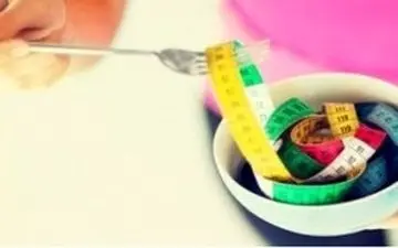 از رژیم غذایی معکوس چه می‌دانید؟