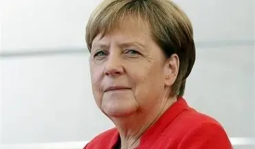 دیگر برای صدر اعظمی آلمان نامزد نمی‌شوم