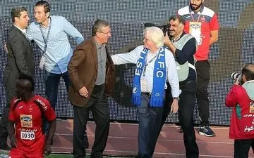 نکاتی جالب از مقایسه برانکو و شفر