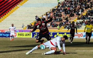 رضا شربتی باز یکن سیاه جامگان اعتراف کرد/ بله، از تبریز با من تماس گرفته اند! 