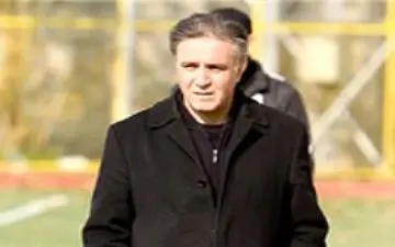 پرسپولیسی معروف داغدار شد