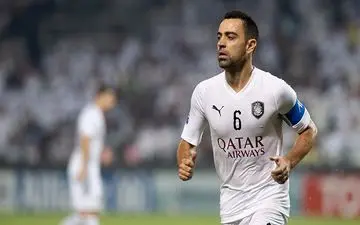 فریب کاری قطری ها در آستانه دیدار پرسپولیس و السد