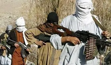 مجازات سنگین روزه خواران به دست طالبان + فیلم 