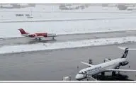 ممنوعیت پرواز در فرودگاه مهرآباد از ساعت ۲ تا ۵ بامداد