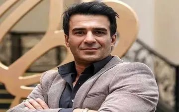 یوسف تیموری بازیگر سریال تروریستی شد

