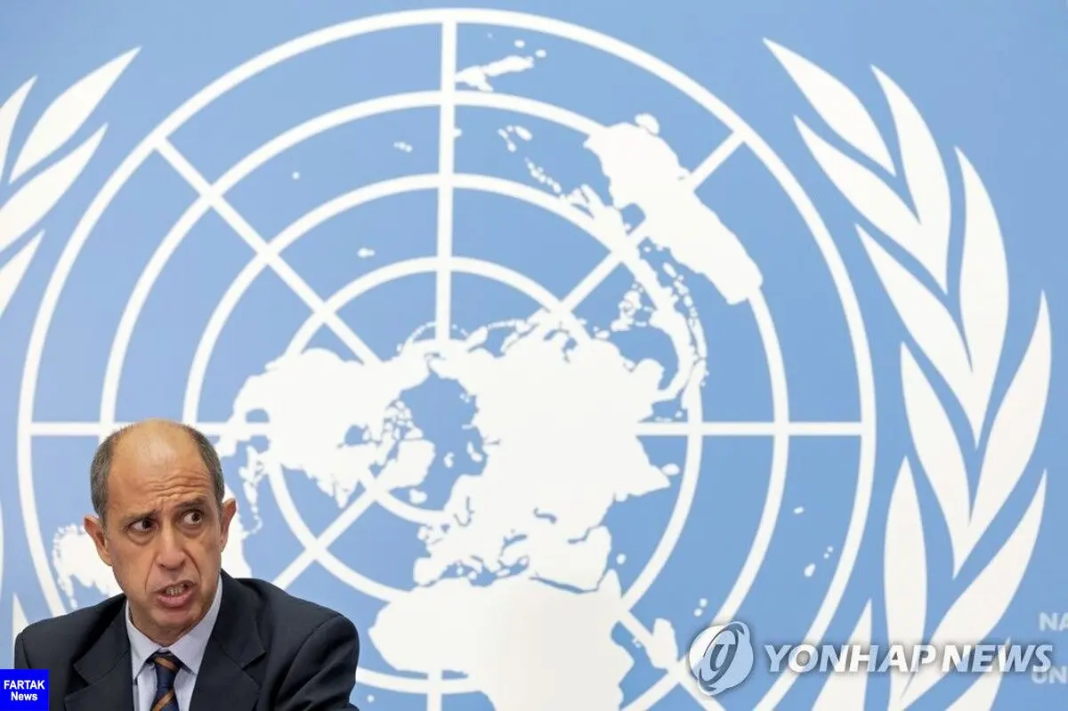 واکنش کره شمالی به قطعنامه اخیر حقوق بشر سازمان ملل متحد علیه این کشور
