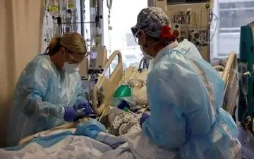 دو روش درمانی جدید برای بیماری کرونا