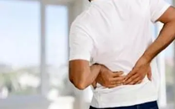 آیا رابطه جنسی زیاد باعث کمردرد می‌شود؟