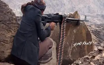 2 نظامی سعودی در درگیری‌ با یمنی‌ها کشته شدند