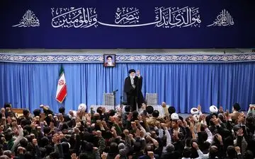 مردم آذربایجان شرقی فردا با مقام معظم رهبری دیدار می‌کنند
