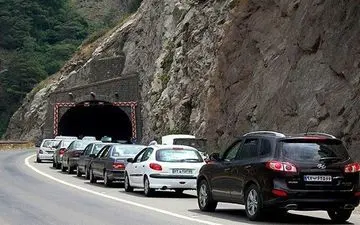 کندوان یکطرفه شد