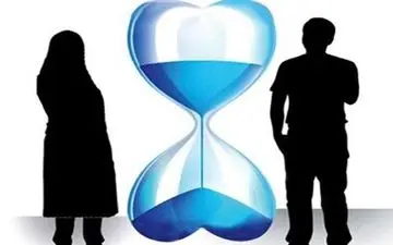 طلاق‌ عاطفی گوی سبقت را ازطلاق‌ ثبتی ربوده است!
