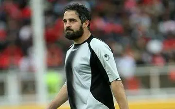 
سیدی در یک قدمی پرسپولیس!
