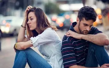 خانم‌ها هشدار: این اشتباهات زنانه هر مردی را فراری می‌دهند! 