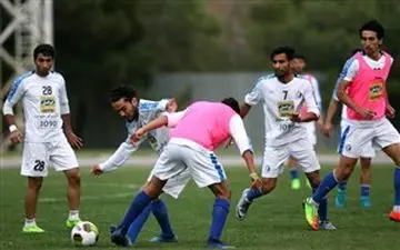  راه حل جالب شفر برای استفاده از 4 هافبک دفاعی