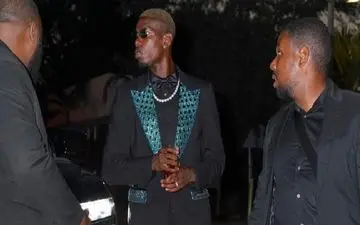 حمله به ستاره سابق قرمزها بعد از مکالمات عجیب با یک ایجنت