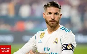 راموس: اینده رونالد در رئال همه چیز را تحت تاثیر قرار داد