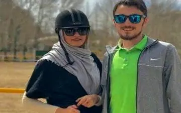 اطلاعیه احمد خمینی درباره عکس های لو رفته + عکس