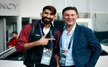 تکذیب قوی از تراکتور: بیرانوند جایی نمی‌رود!
