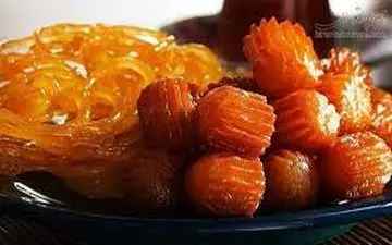  ترفند ها و نکات شیرینی پزی|چگونه زولبیا بامیه را تازه نگه داریم