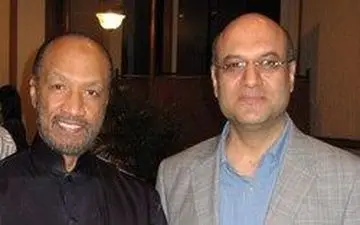 رونمایی از سرپرست جدید استقلال