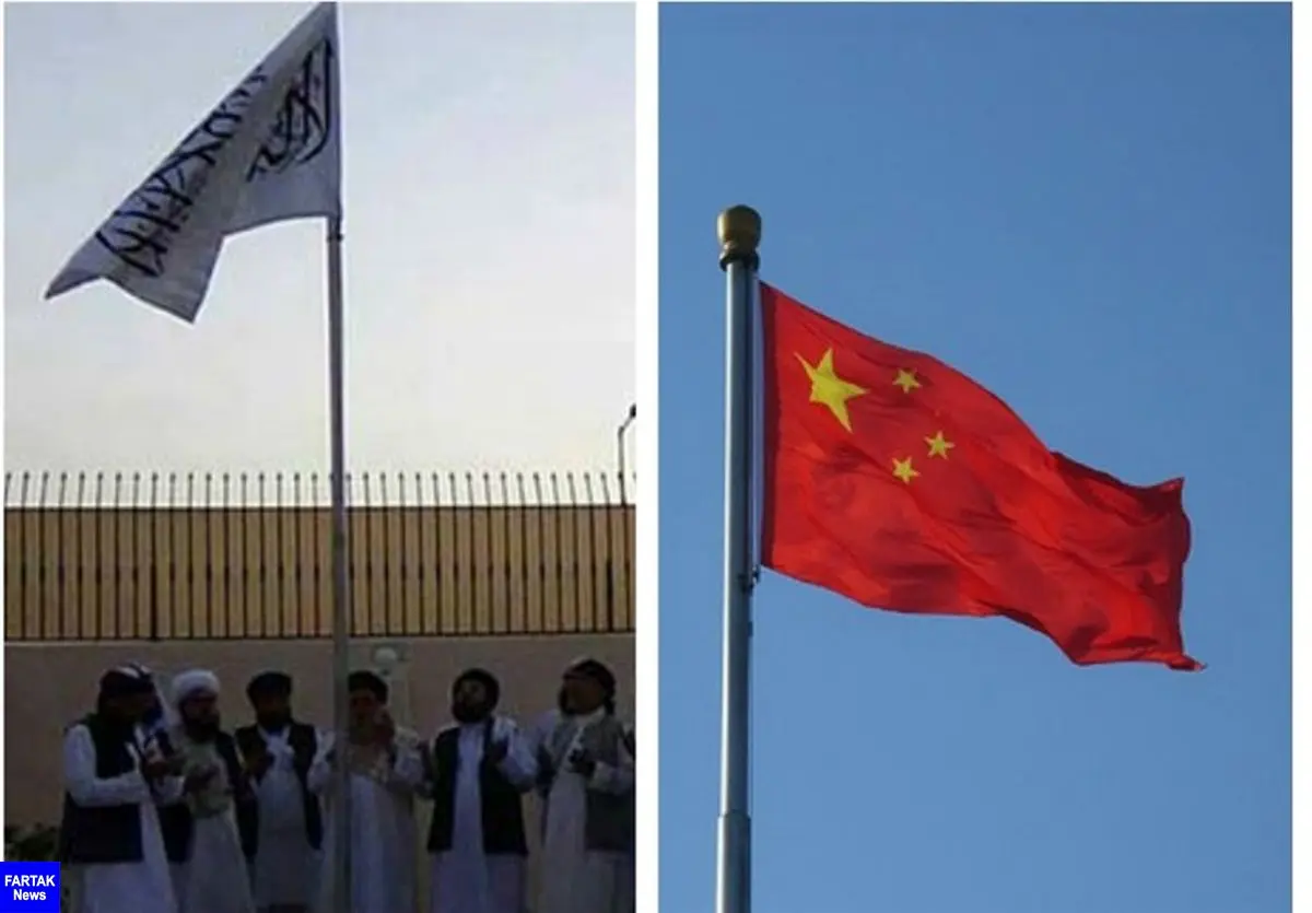  روند صلح و امنیت شرکت‌های چینی؛ محور دیدار سفیر چین با طالبان 