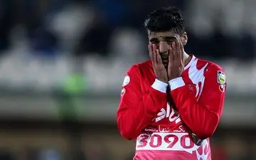 علت اصلی تساوی پرسپولیس مقابل الریان فاش شد/همه ناراضی از یک اتفاق
