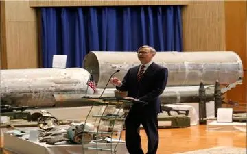 هوک:تهران بازی موش‌وگربه را در پیش گرفته است