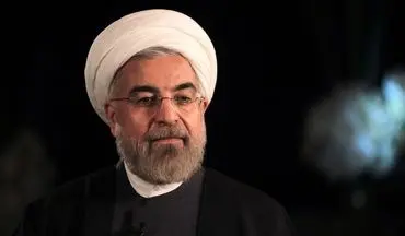 پست اینستاگرام روحانی در پی حوادث تروریستی تهران