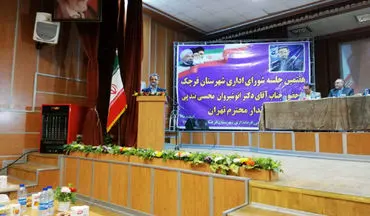 تهران یکی از نابرخوردارترین استان‌های کشور در ابعاد توسعه ای است 