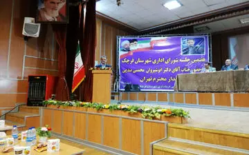 تهران یکی از نابرخوردارترین استان‌های کشور در ابعاد توسعه ای است 