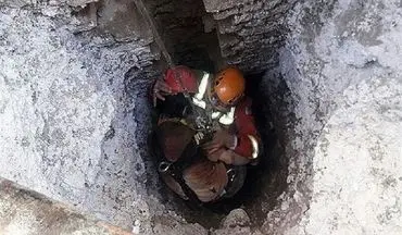 مرگ ۲ نفر در طارم سفلی بر اثر حفر غیراصولی چاه فاضلاب