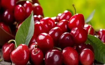 به ‌جای استامینوفن آلبالو بخورید!
