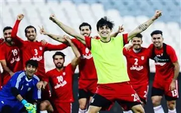  اعلام زمان و مکان دقیق دیدارهای دوستانه تیم ملی