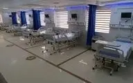 زاهدان، ایرانشهر و چابهار صاحب بیمارستان 540 تختخوابی می‌شوند