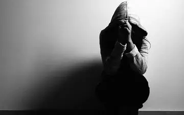  دردسر ازدواج پنهانی برای زن جوان