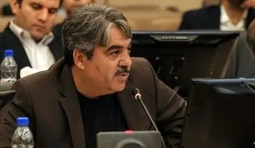 حمید کریمی: صدر تا ذیل این مجموعه را البرزی ها تشکیل خواهند داد