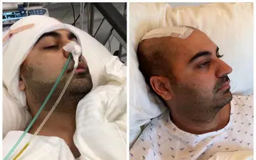 علت اصلی درگذشت بهنام صفوی اعلام شد! + عکس