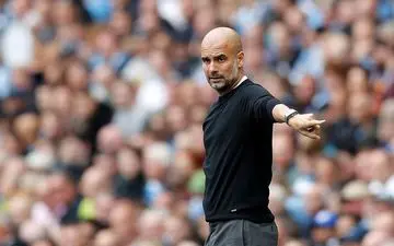  مربیگری را در بارسلونا به پایان می رسانم