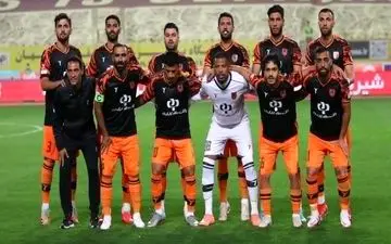 رونمایی از ترکیب مس رفسنجان مقابل پرسپولیس