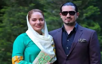 پرونده خاتمه یافت/همسر مهناز افشارتبرئه شد !