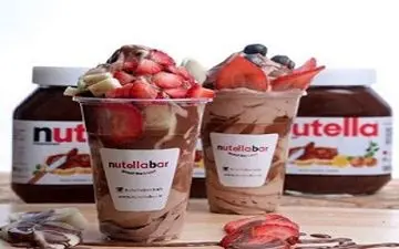  نوتلا سرطان زاست؟!