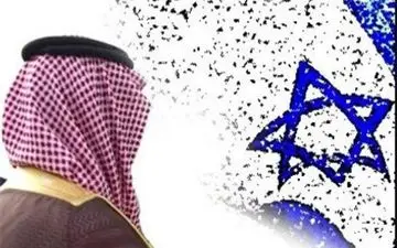 هیئت صهیونیست در یک کنفرانس ضدایرانی در بحرین شرکت می‌کند