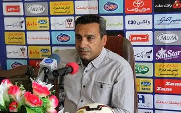 کلانتری:با بهبود مصدومان انجسام و شرایط تیمی بهتری پیدا کرده ایم