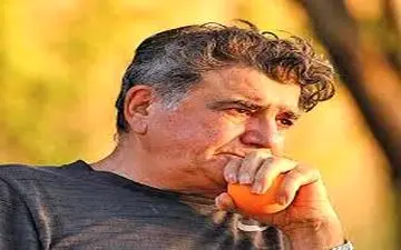 دستخط استاد شجریان درباره فوتبال