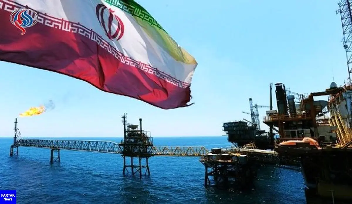 فروش نفت ایران ادامه دارد