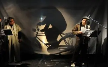 آغاز اجرای آثار رادیوتئاتر در سی‌ونهمین جشنواره تئاتر فجر
