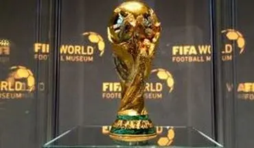 
جوایز جام جهانی چقدر است؟ 