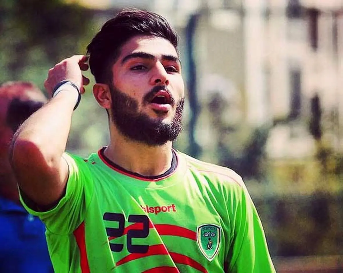  عابدزاده بالاخره در پرتغال بازی کرد